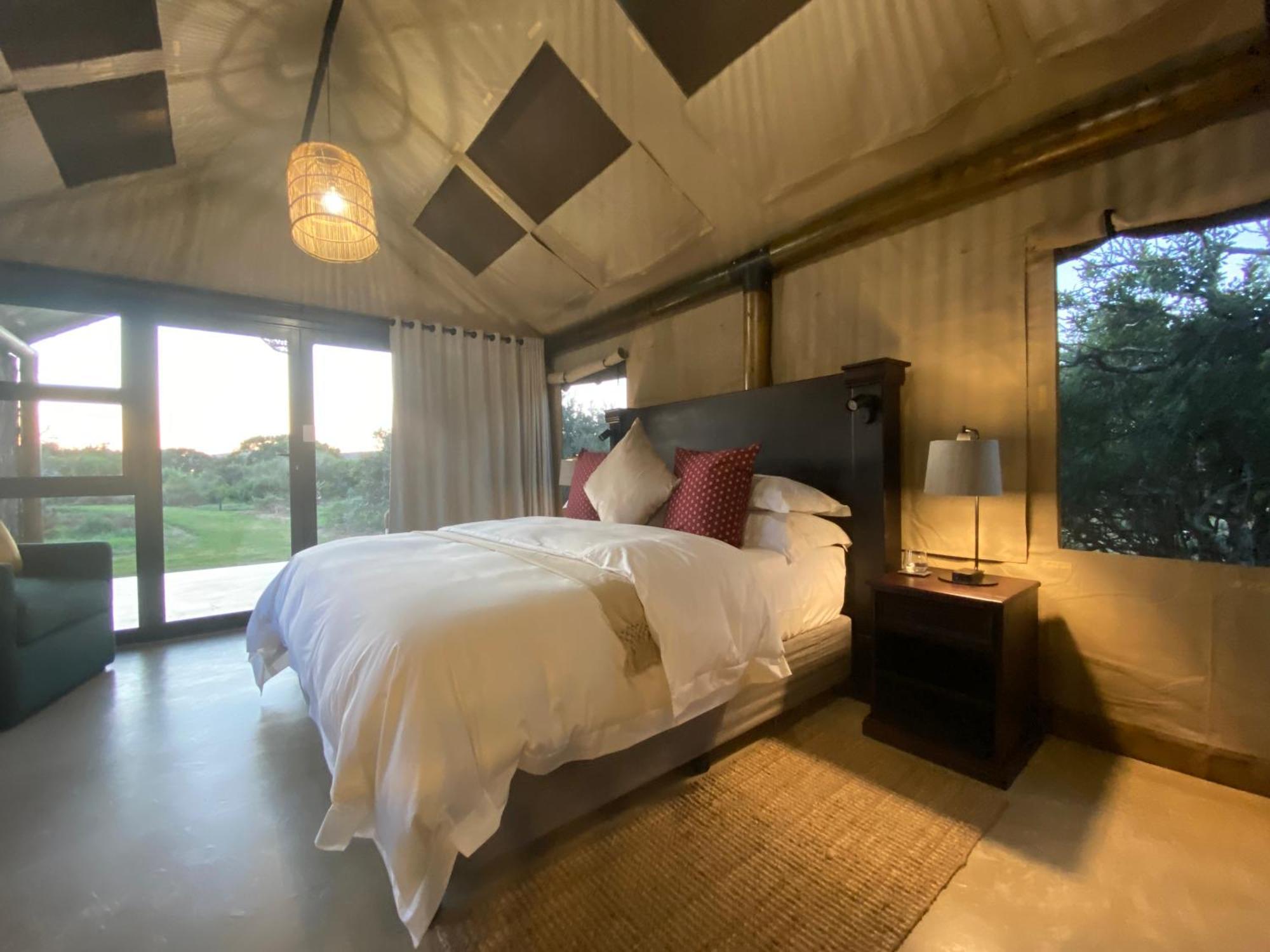 Charihandra Game Lodge Addo Exterior foto
