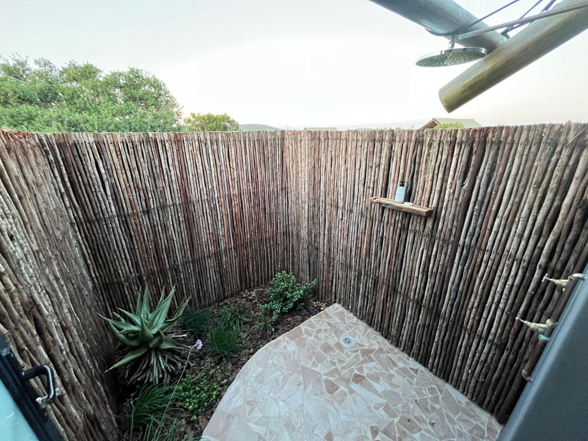 Charihandra Game Lodge Addo Exterior foto