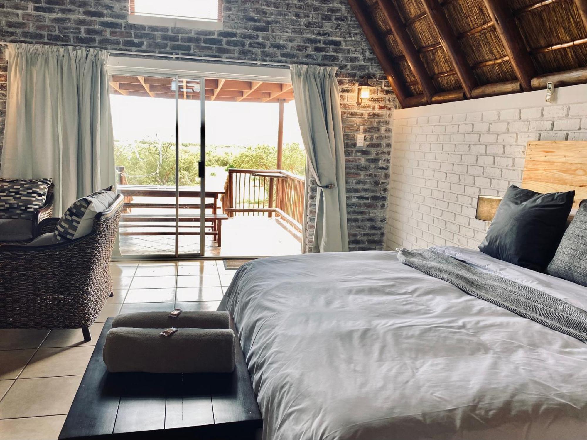 Charihandra Game Lodge Addo Quarto foto