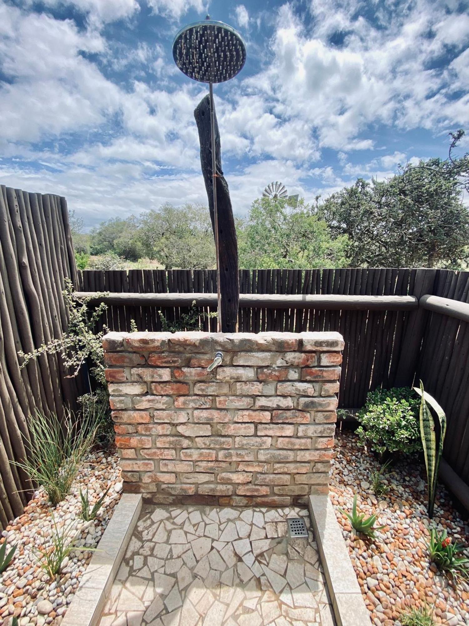 Charihandra Game Lodge Addo Quarto foto